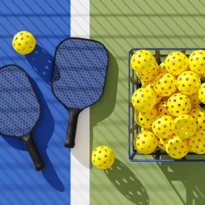 Đồ pickleball